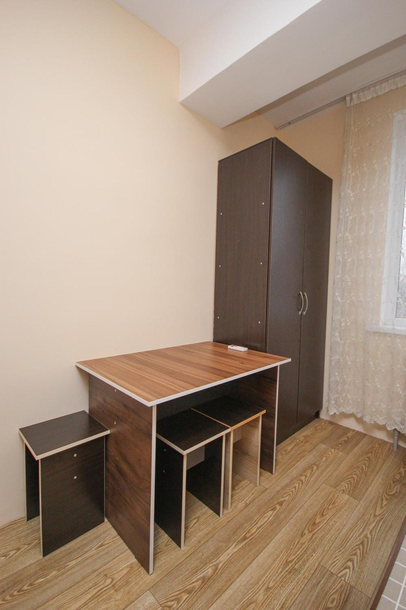 Hotel 33 Almaty Room photo
